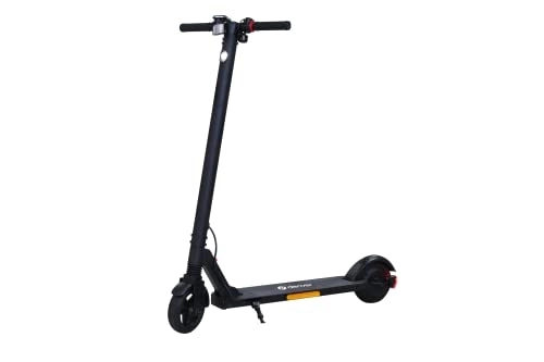 Electric Scooter : Denver SEL-65230 Electric Scooter with Aluminium Frame and 300W Electric Motor - Black