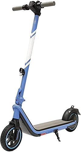 Electric Scooter : dh-2 Electric Scooter - Fast Commuting E-Scooter Foldable Electric Scooter with 350W Motor Up To 15.5 Mph / Max Range