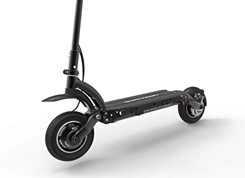 Electric Scooter : Dualtron Eagle