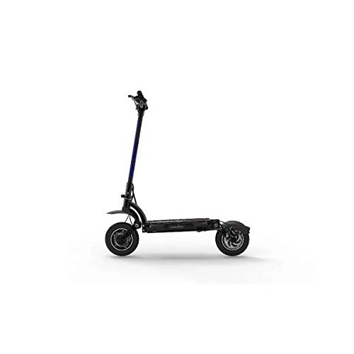 Electric Scooter : Dualtron Spider Electric Scooter 60V 24.5Ah Limited Speed Flange 25km / h