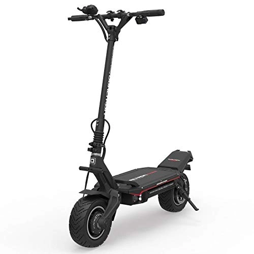 Electric Scooter : Dualtron STORM