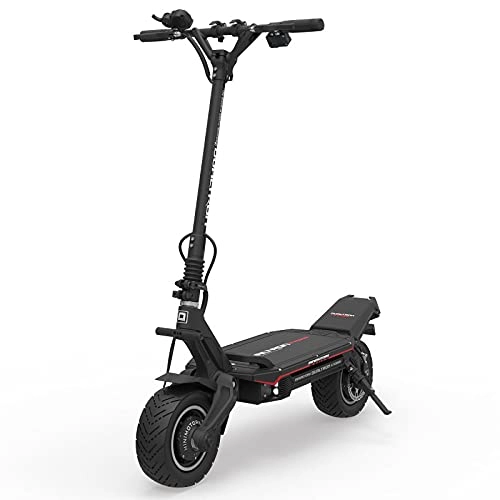 Electric Scooter : Dualtron Storm Electric Scooter