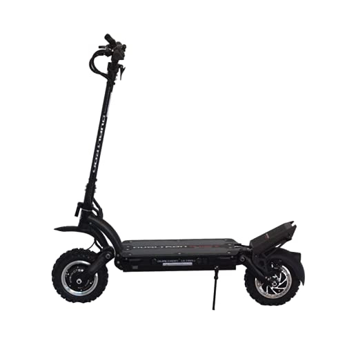 Electric Scooter : Dualtron Ultra 2 Electric Scooter