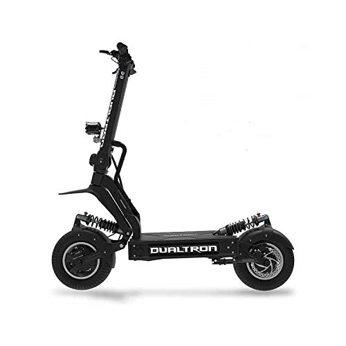 Electric Scooter : Dualtron X II