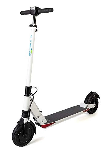 Electric Scooter : E-Twow S2 Booster V 36V 10, 5Ah (V 2020), Electric Scooter White