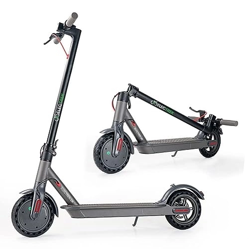 Electric Scooter : ELECTREK TA1 electric scooter Foldable Fashionable IPX4 with APP - Exclusive UK brand