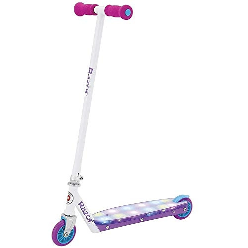 Electric Scooter : Electric Party Pop, One Size
