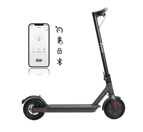 Electric Scooter : Electric Scooter / 25kph / 30km Range / 250W Motor / 7.8Ah / adult scooter / Ryda RC-250