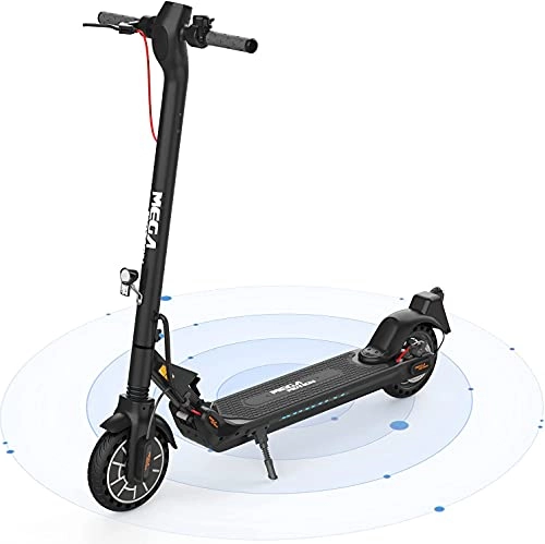 Electric Scooter : Electric Scooter ABE Electric Scooter 8.5"350W Battery 7.5 AH with App Function, 2 Speed Modes, Suitable for Urban Folding Electric Scooter for Teens And Adults