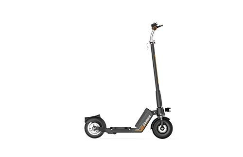 Electric Scooter : Electric Scooter Airwheel Z5 Black
