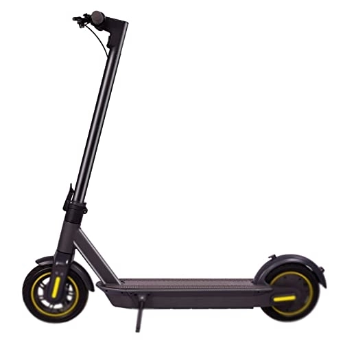 Electric Scooter : Electric Scooter Battery 10 Inches Electric App Scooter Foldable
