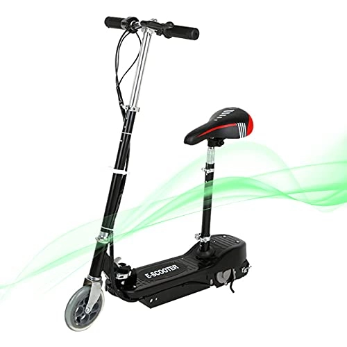 Electric Scooter : Electric Scooter Folding Electric Bike City Commuter Waterproof Electric Scooter Rechargeable Electric Scooter