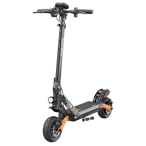 Electric Scooter : Electric Scooter, KUGOO G2 Pro E Scooter