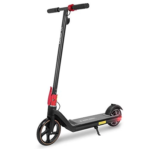 Electric Scooter : Electric Scooter, KUGOO mini2 E Scooter (Black)