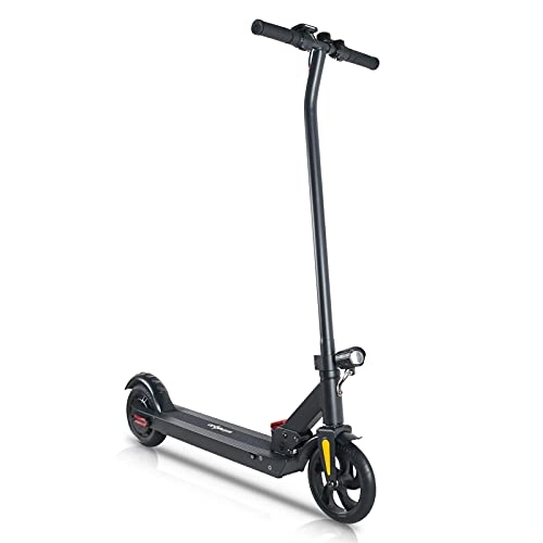 Electric Scooter : Electric Scooter , Windgoo Electric Scooter Adult with LCD-display, 36V Rechargeable Lithium-ion Battery, 8.5 Inch Tire, Electric Scooter Adult Fast Up to 25KM / H