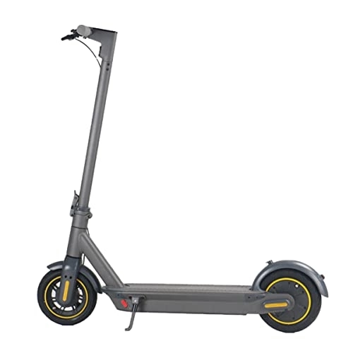 Electric Scooter : Electric Scooters, Electric Scooters Suitable for Adults, Adjustable Folding Electric Scooters, Speed 25 km / h, 25 km Range, Load up to 150 kg UK warehouse