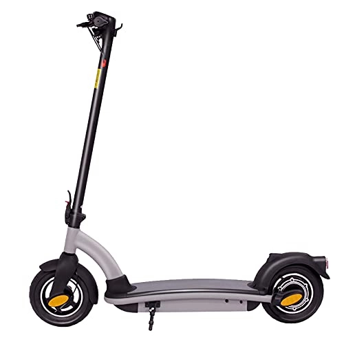 Electric Scooter : Foldable Adult Electric Scooter, 10-inch Tire Battery Car, Double Shock-absorbing Pedal Scooter, 350w Motor Mini Pedal Folding Electric Scooter, Lightweight and Foldable, Upgraded Motor
