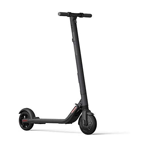 Electric Scooter : FQCD Electric Scooter, Ultra-Lightweight Adult Electric Scooter One-Step Fold, Adult Electric Scooter for Commute and Travel Foldable and Portable high-power 36V battery to provide an unstoppable ride