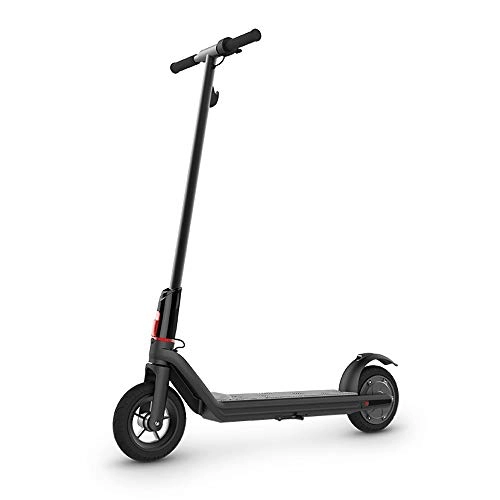 Electric Scooter : FUJGYLGL Adult Portable Electric Scooter, Foldable Light Body, Strong Bearing Capacity, Safety, Power Saving and Durable, Good Braking Performance 36v
