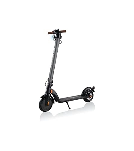 Electric Scooter : Globber E-Motion 23 Titanium Electric Scooter Brown