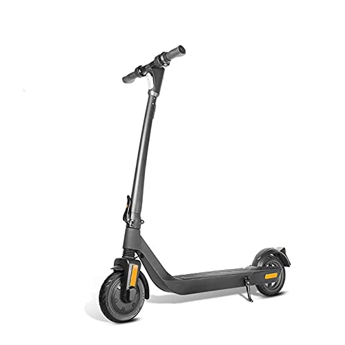 Electric Scooter : Gmjay Electric Kick Scooter Foldable Portable Commuter Electric Scooter for Adults