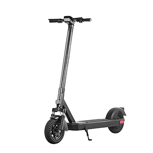 Electric Scooter : Gmjay Electric Scooter, Up to 70 KM Long Range, Powerful 350W Motor, Electric Scooters for Commute and Travel
