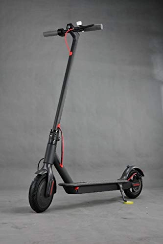 Electric Scooter : Greytek M365 Electric Scooter : Black