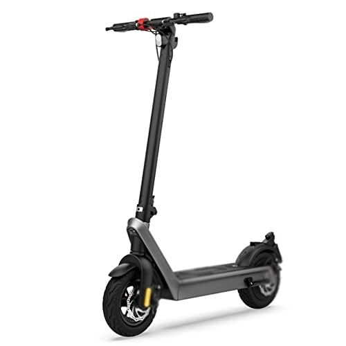 Electric Scooter : HESNDddhbc Electric Scooter 10 Inch Electric Scooter Adult Folding Electric Scooters Off-Road High-Power (Color : 36V 15Ah)