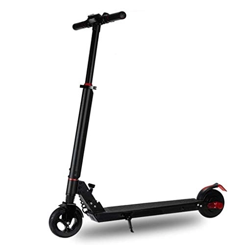Electric Scooter : High Speed Powerful Folding Adult Electric Scooter - 400w Motor |Ultra-Lightweight Scooter Adult Electric Foldable Scooter