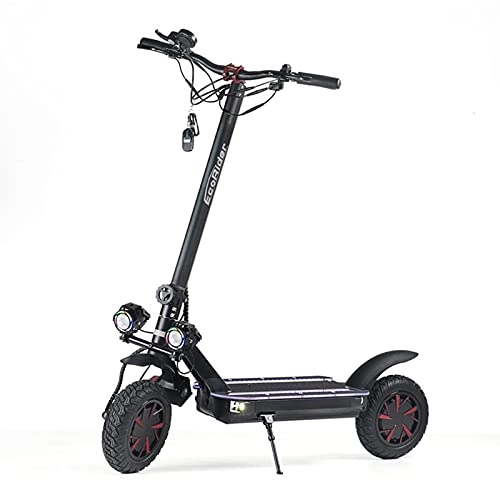 Electric Scooter : Hmvlw Mountain Bike Traveler Electric Scooter Adult Electric Commuter Scooter Foldable Scooter Commuter Electric Scooter Available Youth Go To Work City