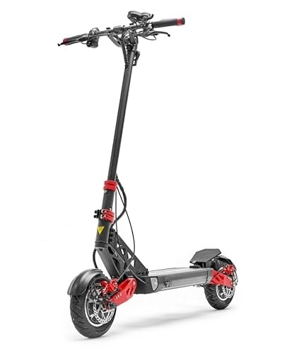 Electric Scooter : Hulajnoga elektryczna Motus Pro 10 Sport (2021)