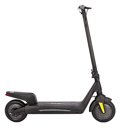 Electric Scooter : ICe M5 Electric Scooter 48V - 15.8Ah