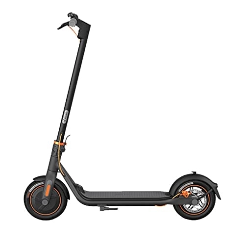Electric Scooter : IEASEhbc Scooter for Adults Adult Electric Scooter Tire Double Brake Electric Scooter