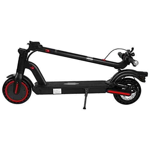 Electric Scooter : IEASEhbc Scooter for Adults Electric Scooter Adult Folding Electric Scooter