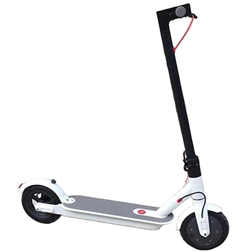 Electric Scooter : IEASEhbc Scooter for Adults Folding Electric Scooter Stable Speed Change Adult Folding Electric Scooter
