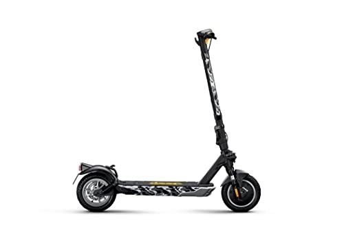 Electric Scooter : Jeep Urban Camou, Scooter e-scooter