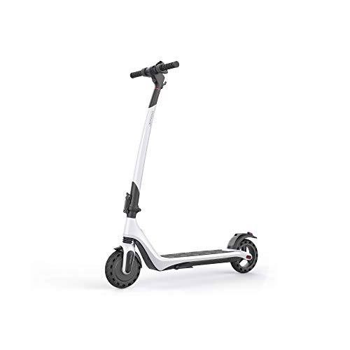 Electric Scooter : JOYOR A3 Electric Scooter (White)
