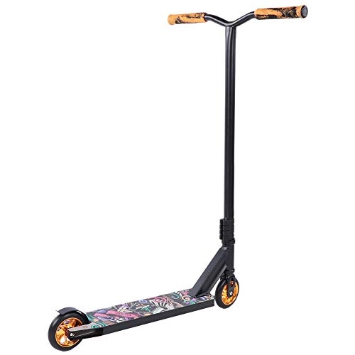 Electric Scooter : Keenso Electric Scooters For Adults, Aluminum Alloy Adult Scooter Lightweight Cruiser Bike Electric Scooter