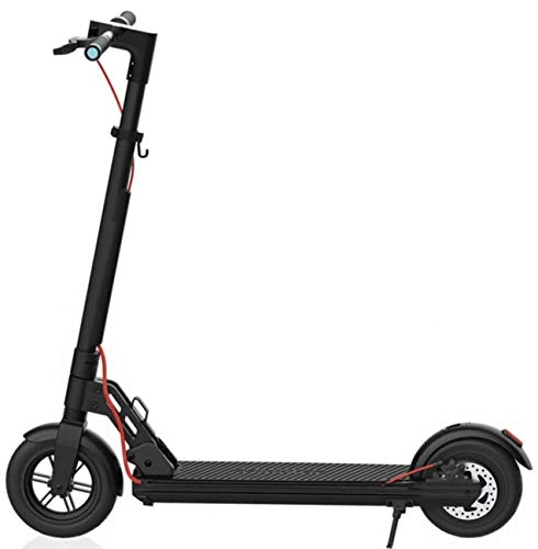 Electric Scooter : L!VE M3 pro electric scooter, aircraft grade aluminium, 350W, APP, 3 speed, cruise control