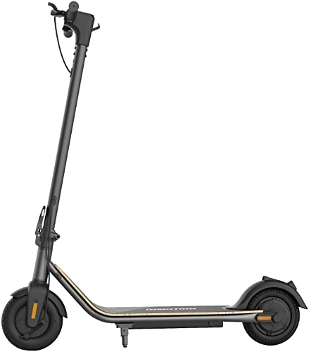 Electric Scooter : LeMotion by InMotion A1F Electric Scooter