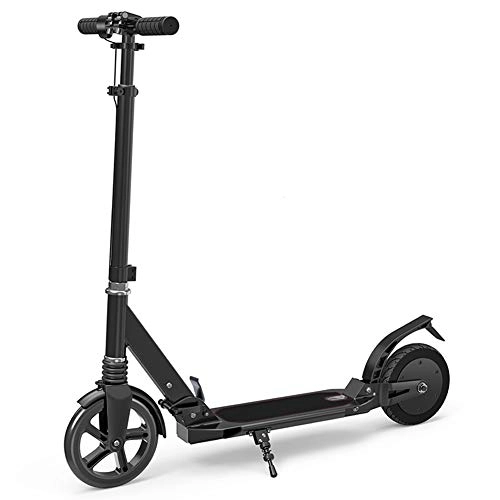 Electric Scooter : LGFV-Self-Balancing Electric Scooter, Easy-Folding Adjustable Height Suitable for Older Kids Teens Small Adults