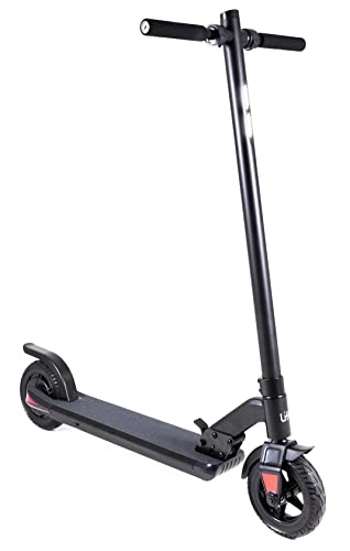 Electric Scooter : Li-Fe 350 Plus Electric Scooter