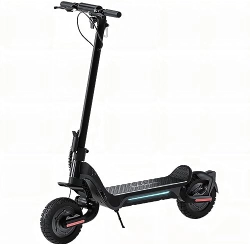 Electric Scooter : M803 Electric Scooter App Control