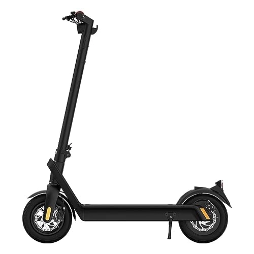 Electric Scooter : M805 Electric Scooter App Control