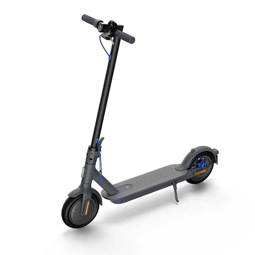 Electric Scooter : Mi Electric Scooter 3 (Black)