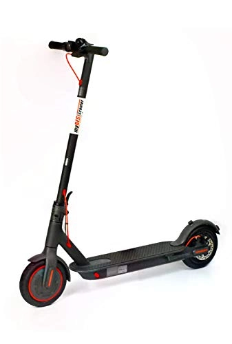 Electric Scooter : myBESTscooter - Xiaomi Mijia Electric Scooter Pro (Latest 2019 Model)