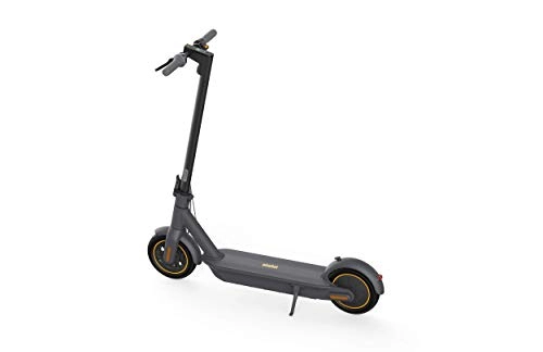 Electric Scooter : Ninebot by Segway Max G30 Electric Scooter, Grey