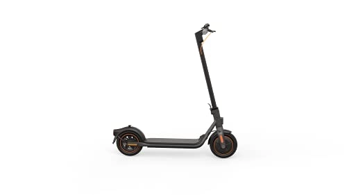 Electric Scooter : Ninebot KickScooter F40E Powered by Segway…