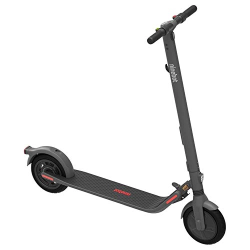 Electric Scooter : Ninebot Segway E25 Electric Scooter