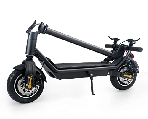Electric Scooter : Off Road Adult Electric Scooter 1000w , Max Load 150kg, 10 Inch Pneumatic Tyres, Max Speed 45 km / h, 45 km Long-Range. Fast Off-Road eScooter. UK STOCK READY TO SHIP!